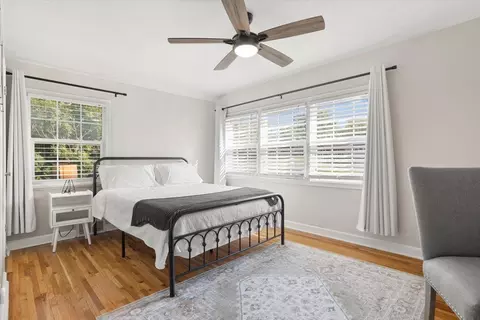 Bedroom - 332 Mill St, Excelsior, MN 55331 photo 1 of 3