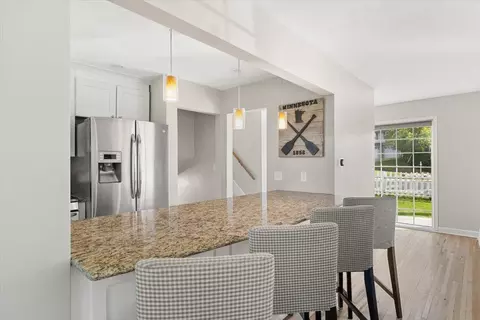 Kitchen - 332 Mill St, Excelsior, MN 55331 photo 2 of 4