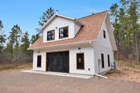 n12395 Eagle View Drive, Minong, WI 54859