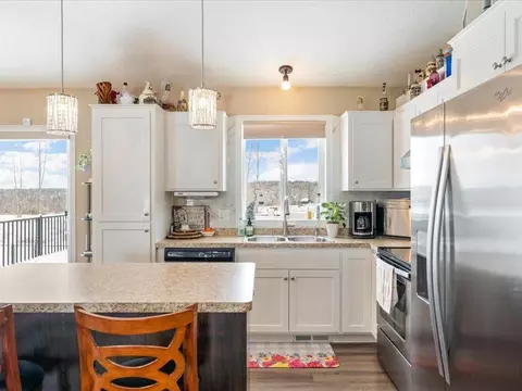 Kitchen - 15125 Warrior Ave, Brainerd, MN 56401 photo 3 of 5