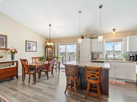 Kitchen - 15125 Warrior Ave, Brainerd, MN 56401 photo 5 of 5