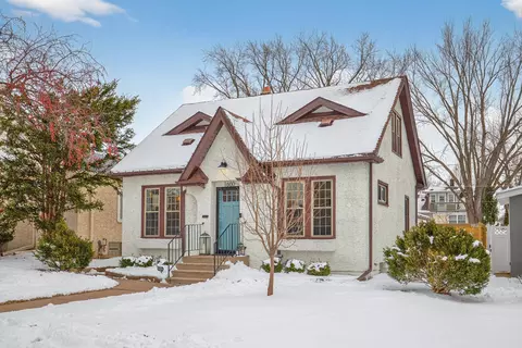 1600 Hartford Ave, Saint Paul, MN 55116