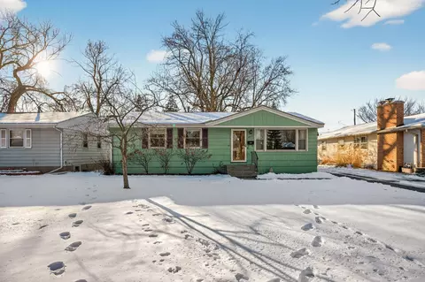 4413 Drew Ave N, Robbinsdale, MN 55422