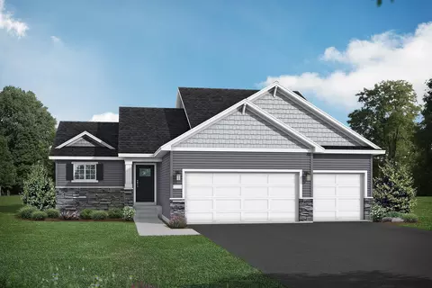 801 Walnut Grove Ln, Hanover, MN 55341