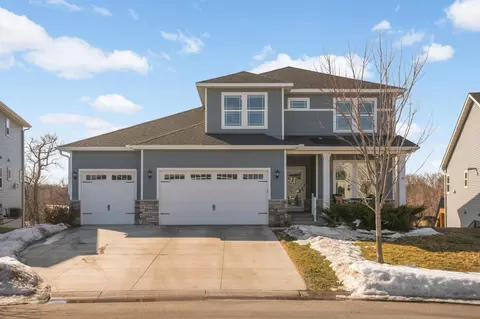11516 Brayburn Trl, Maple Grove, MN 55369