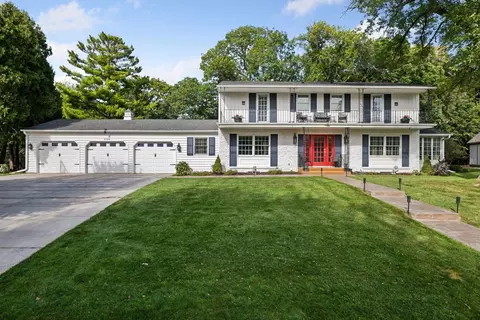 6708 Rosemary Ln, Edina, MN 55439