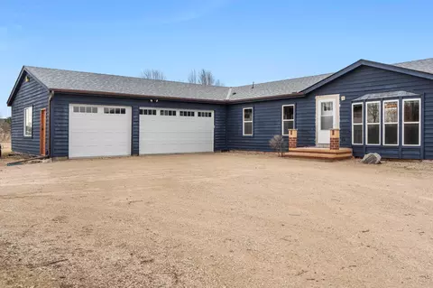 Exterior - 25795 Panama Ave, Webster, MN 55088 photo 3 of 3