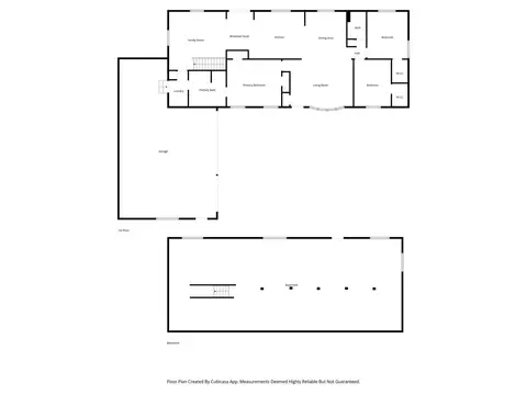 Floorplan - 25795 Panama Ave, Webster, MN 55088 photo 1 of 1