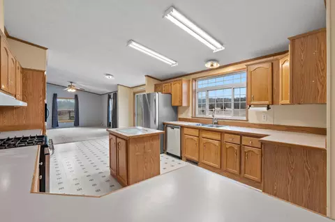 Kitchen - 25795 Panama Ave, Webster, MN 55088 photo 1 of 2