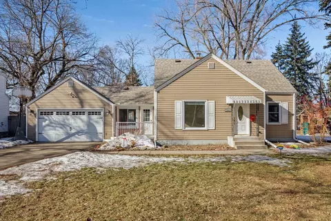 7412 Pillsbury Ave S, Richfield, MN 55423