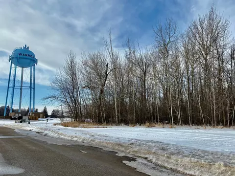 tbd Gladys St NE, Warroad, MN 56763