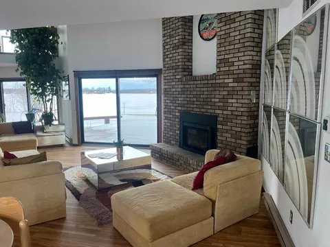 Living - 34511 E Trinity Point Rd SE, Mentor, MN 56736 photo 1 of 10