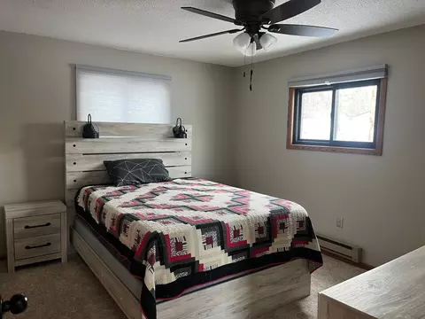 Bedroom - 34511 E Trinity Point Rd SE, Mentor, MN 56736 photo 1 of 8