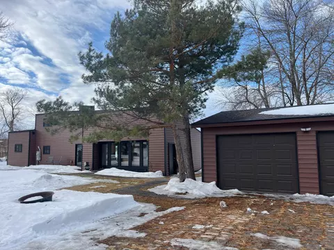 Exterior - 34511 E Trinity Point Rd SE, Mentor, MN 56736 photo 7 of 9