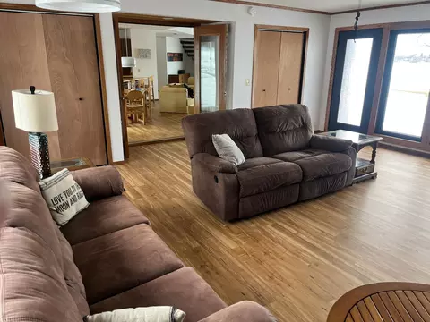 Living - 34511 E Trinity Point Rd SE, Mentor, MN 56736 photo 9 of 10