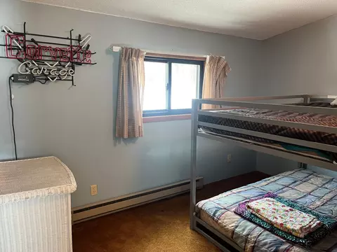 Bedroom - 34511 E Trinity Point Rd SE, Mentor, MN 56736 photo 6 of 8