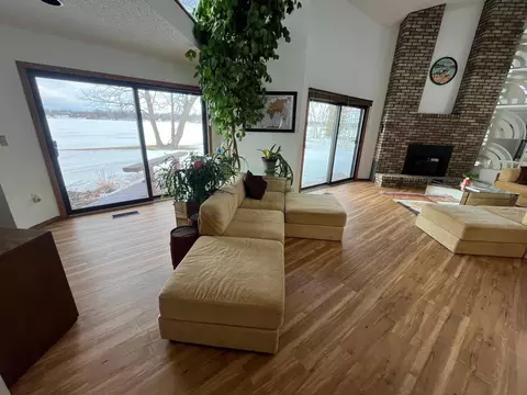 Living - 34511 E Trinity Point Rd SE, Mentor, MN 56736 photo 5 of 10