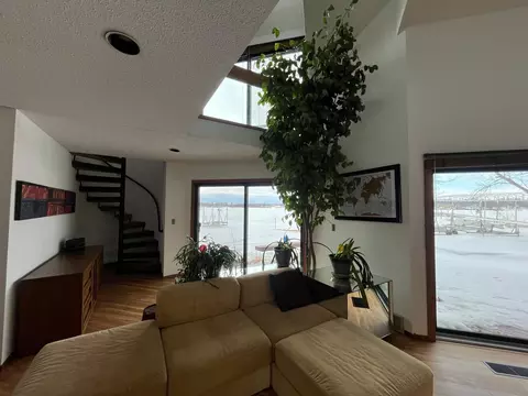 Living - 34511 E Trinity Point Rd SE, Mentor, MN 56736 photo 4 of 10