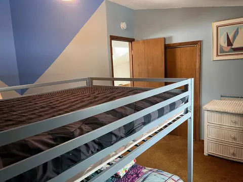 Bedroom - 34511 E Trinity Point Rd SE, Mentor, MN 56736 photo 8 of 8