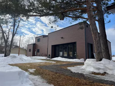 Exterior - 34511 E Trinity Point Rd SE, Mentor, MN 56736 photo 8 of 9