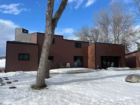 Exterior - 34511 E Trinity Point Rd SE, Mentor, MN 56736 photo 9 of 9