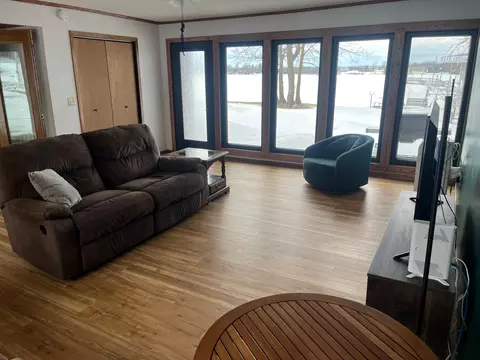Living - 34511 E Trinity Point Rd SE, Mentor, MN 56736 photo 8 of 10