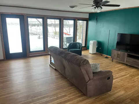 Living - 34511 E Trinity Point Rd SE, Mentor, MN 56736 photo 7 of 10