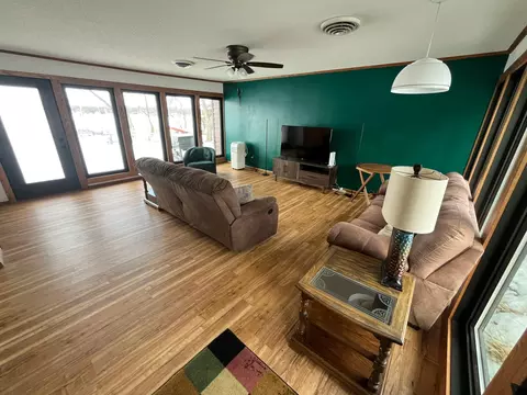 Living - 34511 E Trinity Point Rd SE, Mentor, MN 56736 photo 6 of 10