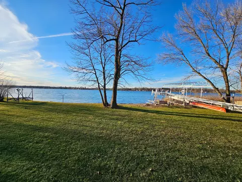 Exterior - 34511 E Trinity Point Rd SE, Mentor, MN 56736 photo 6 of 9