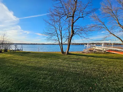 Exterior - 34511 E Trinity Point Rd SE, Mentor, MN 56736 photo 5 of 9