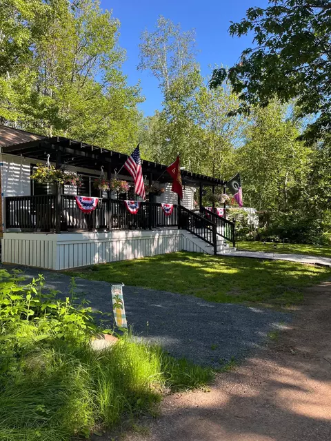 A 20 Lot 87 Pathfinder Village, Hinckley, MN 55037