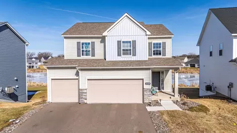 11129 Polk St NE, Blaine, MN 55434