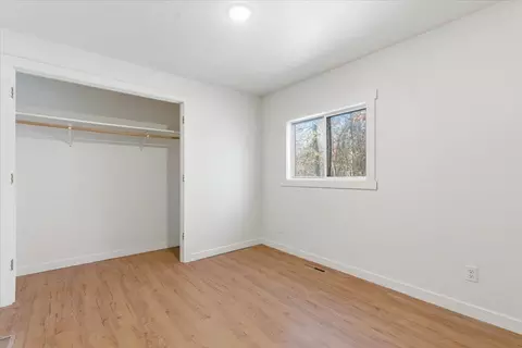 Bedroom - 17113 Johnson Rd, Brainerd, MN 56401 photo 2 of 4