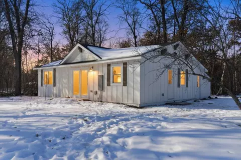 Exterior - 17113 Johnson Rd, Brainerd, MN 56401 photo 3 of 4
