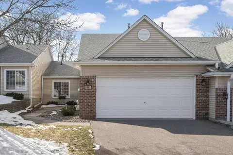 1845 Merlot Curv #1603, Eagan, MN 55122