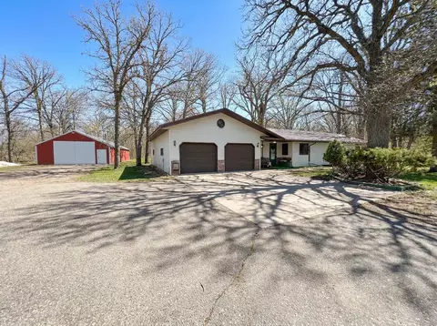 42734 State Highway 108, Perham, MN 56573