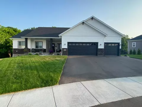 9758 Jordan Ct NE, Hanover, MN 55341