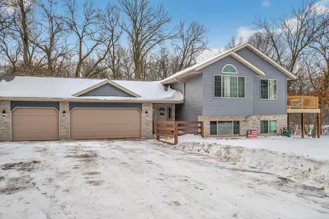 14137 314th Ave NW, Princeton, MN 55371
