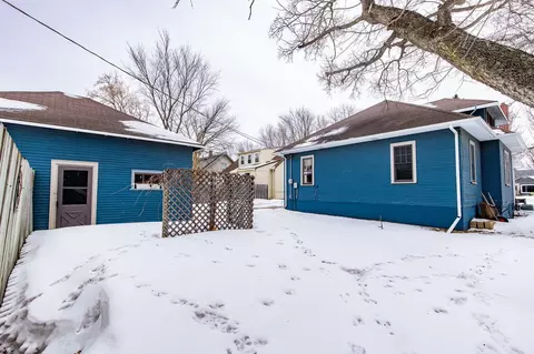 Exterior - 113 4th St SE, Barnesville, MN 56514 photo 8 of 11