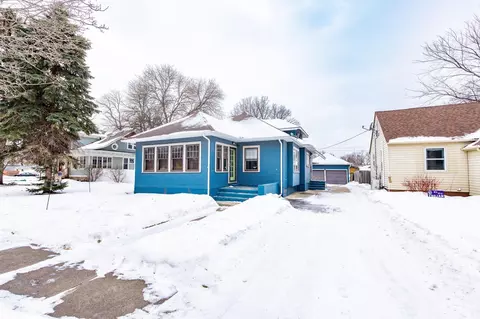 Exterior - 113 4th St SE, Barnesville, MN 56514 photo 2 of 11