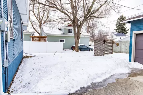 Exterior - 113 4th St SE, Barnesville, MN 56514 photo 7 of 11