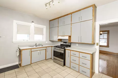 Kitchen - 113 4th St SE, Barnesville, MN 56514 photo 1 of 6
