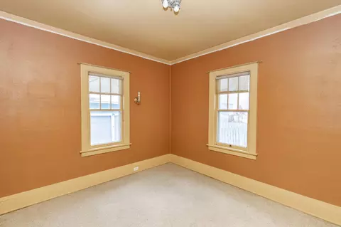Bedroom - 113 4th St SE, Barnesville, MN 56514 photo 4 of 5