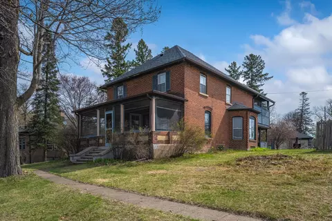 420 Wisconsin Ave, Amery, WI 54001