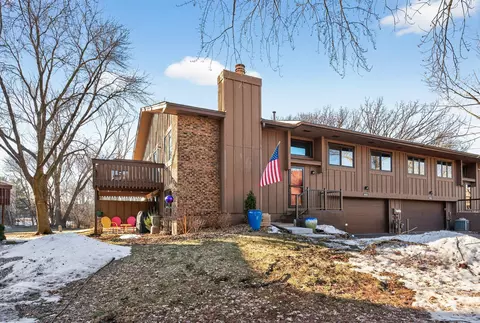 2623 Sumac Ct, White Bear Lake, MN 55110