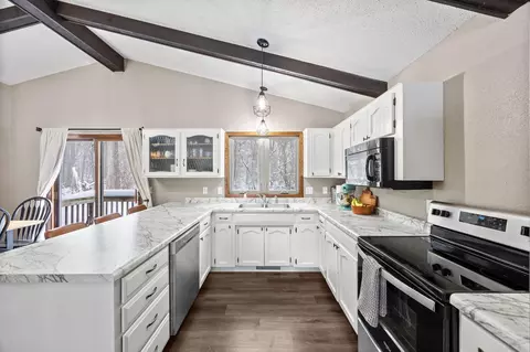 Kitchen - 1923 13th St S, Saint Cloud, MN 56301 photo 2 of 3