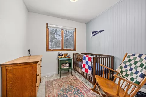 Bedroom - 1923 13th St S, Saint Cloud, MN 56301 photo 3 of 4