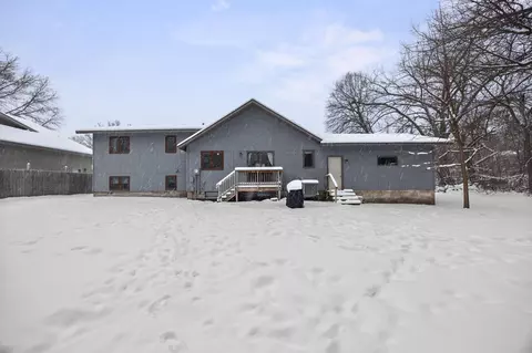 Exterior - 1923 13th St S, Saint Cloud, MN 56301 photo 3 of 4