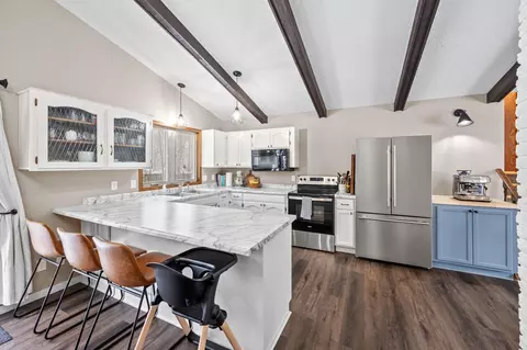 Kitchen - 1923 13th St S, Saint Cloud, MN 56301 photo 1 of 3
