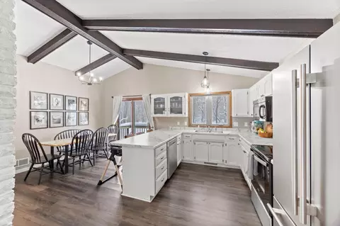 Kitchen - 1923 13th St S, Saint Cloud, MN 56301 photo 3 of 3
